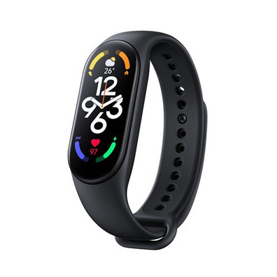 Xiaomi Mi Band 7 V2 Negra