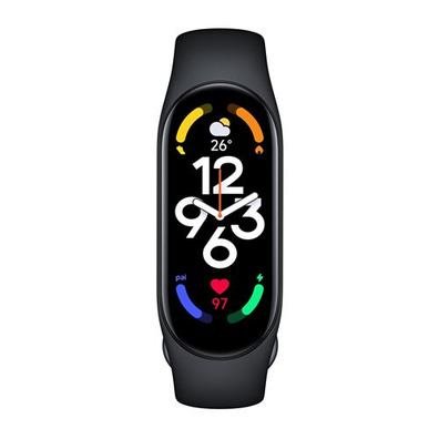 Xiaomi Mi Band 7 V2 Negra