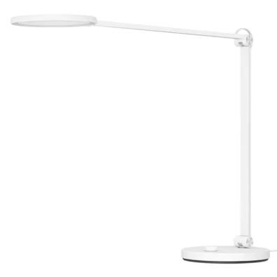Xiaomi Mi Smart LED Desk Lamp Pro - Lámpara de escritorio LED inteligente