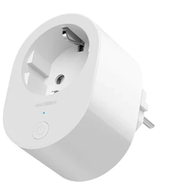 Xiaomi Mi Smart Plug 2 WiFi - Enchufe Inteligente