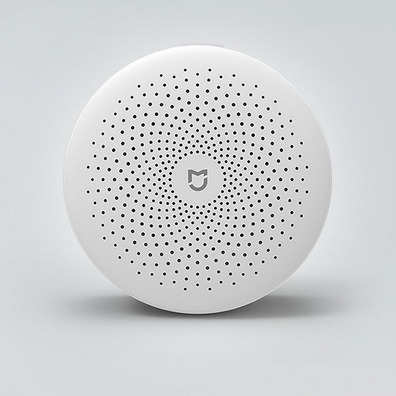 Xiaomi Mi Smart Sensor Set (Versión Española)