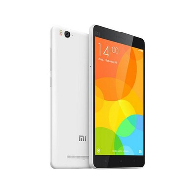 Xiaomi Mi4i Blanco