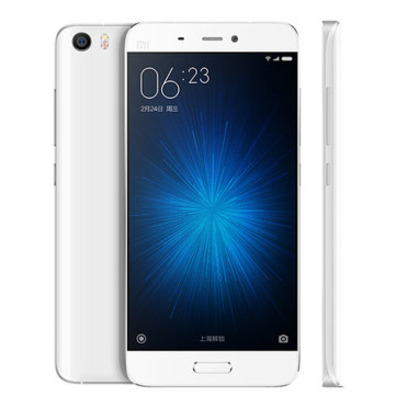 Xiaomi Mi5 (3GB/64GB) Blanco