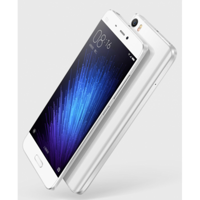 Xiaomi Mi5 (3GB/64GB) Blanco