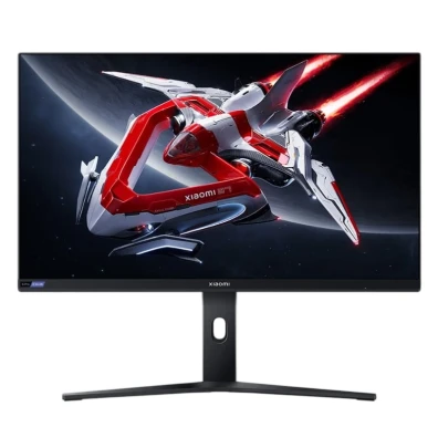 Xiaomi Mini LED Gaming Monitor G Pro 27i 27 2K IPS 180Hz FreeSync