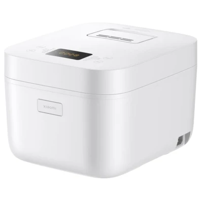 Xiaomi Arrocera Eléctrica Multifuncional Rice Cooker Blanco 4L