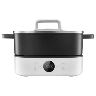 Xiaomi Multifuncional Olla de Cocina Hot Pot 6L