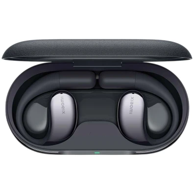 Xiaomi OpenWear Stereo Gris - Auriculares Inalámbricos Bluetooth
