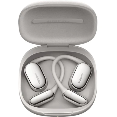 Xiaomi OpenWear Stereo Pro Gris Titanio con ANC - Auriculares Xiaomi