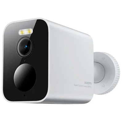 Cámara Exterior Xiaomi BW300 3MP/2K IP67