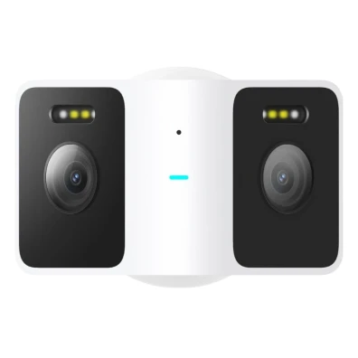 Xiaomi Outdoor Camera WiFi IP66 CW100 Dual 3 MP