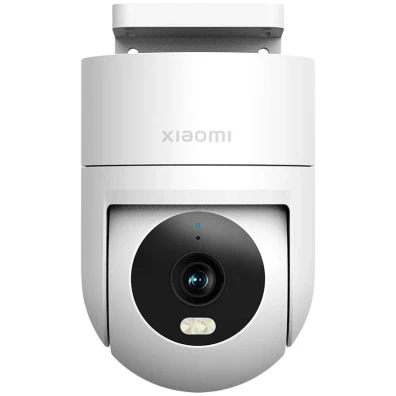 Xiaomi Cámara Exterior CW300 4MP/2.5K IP66 - IP Xiaomi