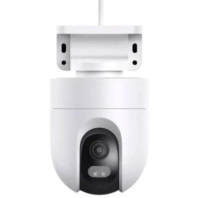 Xiaomi Cámara Exterior CW400 4MP/2.5K IP66