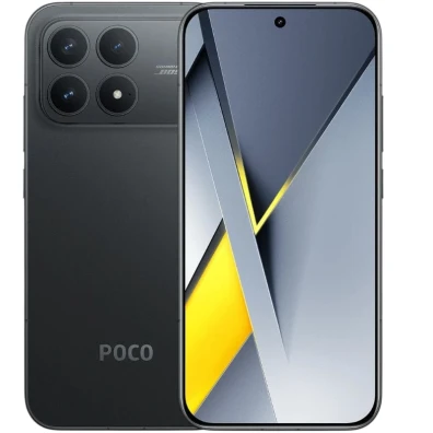Xiaomi Poco F8 Pro 5g 12gb/512gb Negro (black) Dual Sim