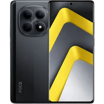 Xiaomi Poco M8 Pro 5G Negro 8GB/256GB - Smartphone Potente