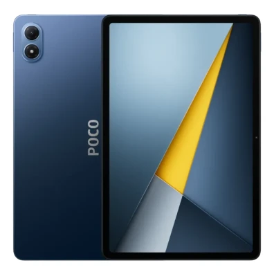 Xiaomi Poco Pad M1 Azul 8GB/256GB Wifi Tablet