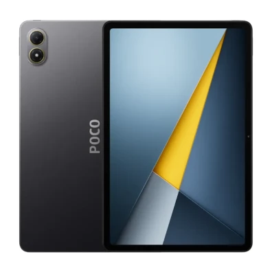Xiaomi Poco Pad M1 Gris 8GB/256GB Wifi Tablet