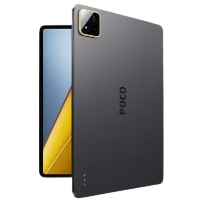 Xiaomi Poco Pad X1 Wifi Gris - 8GB/512GB