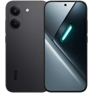 Xiaomi Poco X8 Pro 5G Negro - 8GB/256GB - Smartphone