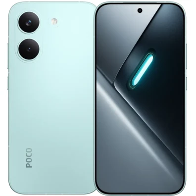 Xiaomi Poco X8 Pro 5G 8GB/512GB Verde - Móvil Smartphone de XIAOMI