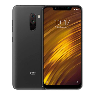 Xiaomi Pocophone F1 (6Gb/64Gb) Negro