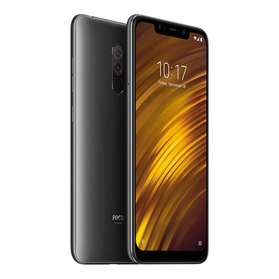 Xiaomi Pocophone F1 (6Gb/64Gb) Negro