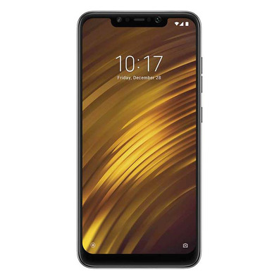 Xiaomi Pocophone F1 (6Gb/64Gb) Negro