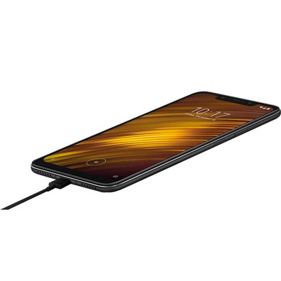 Xiaomi Pocophone F1 (6Gb/64Gb) Negro