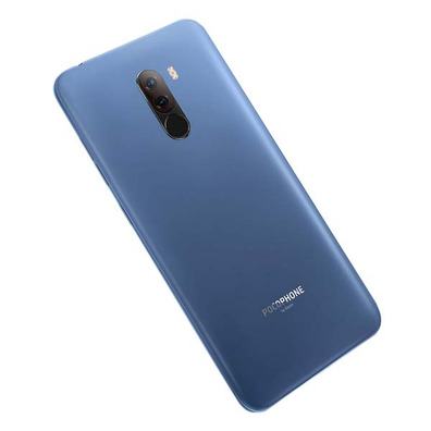 Xiaomi Pocophone F1 (6Gb/128Gb) Azul