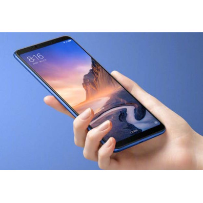 Xiaomi Pocophone F1 (6Gb/128Gb) Azul