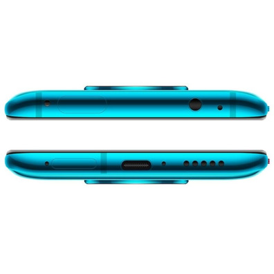 Xiaomi Pocophone F2 Pro Azul Neón 6.67''/6GB/128GB/5G