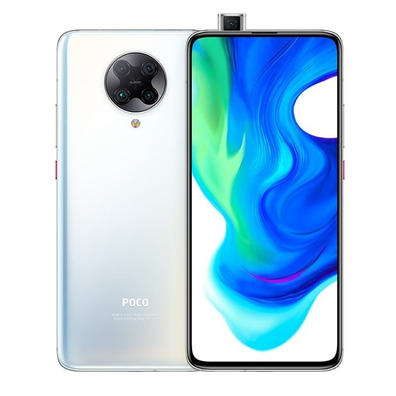 Xiaomi Pocophone F2 Pro Blanco Fantasma 6.67''/6GB/128GB/5G