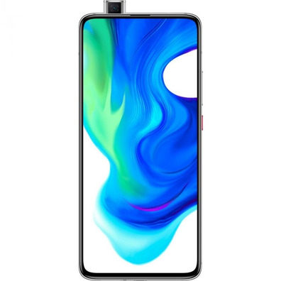 Xiaomi Pocophone F2 Pro Blanco Fantasma 6.67''/6GB/128GB/5G