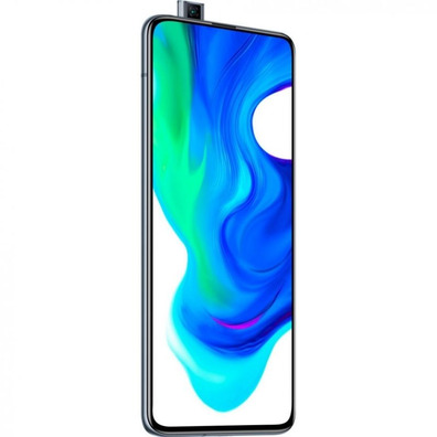 Xiaomi Pocophone F2 Pro Gris Cibernético 6.67''/6GB/128GB/5G