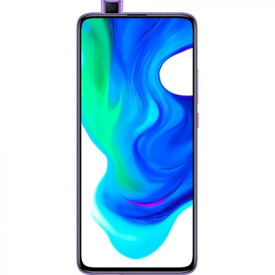 Xiaomi Pocophone F2 Pro Morado Eléctrico 6.67''/6GB/128GB/5G