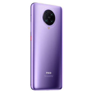 Xiaomi Pocophone F2 Pro Morado Eléctrico 6.67''/6GB/128GB/5G