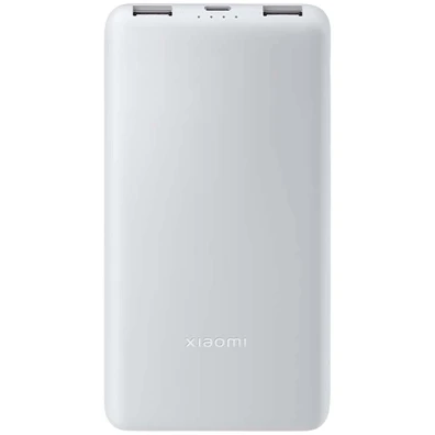 Xiaomi Power Bank 10000mAh 22.5W Lite - Batería Portátil
