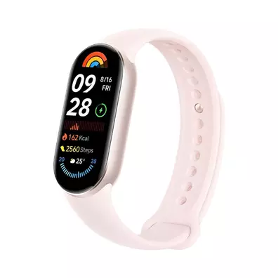 XIAOMI Pulsera Smart Band 9 Active Pink