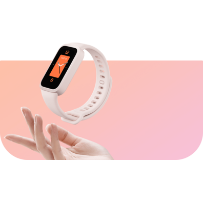 XIAOMI Pulsera Smart Band 9 Active Pink