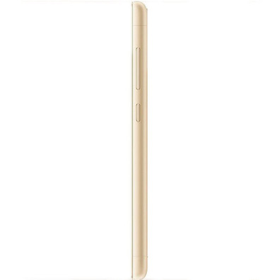 Xiaomi Redmi 3s Dorado 16 Gb