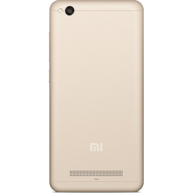 Xiaomi Redmi 4A (16GB + 2GB) Gold