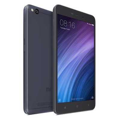 Xiaomi Redmi 4A (16GB + 2GB) Gris