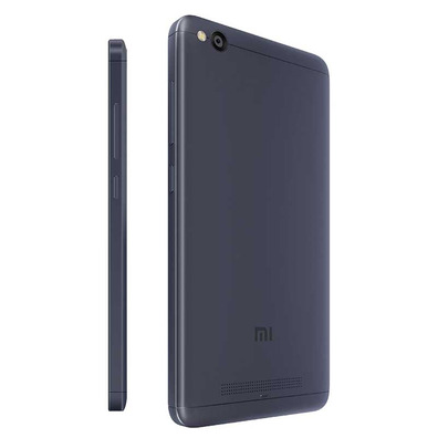 Xiaomi Redmi 4A (16GB + 2GB) Gris