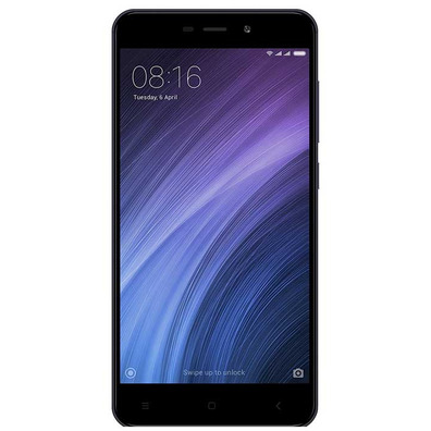 Xiaomi Redmi 4A (32GB + 2GB) Gris