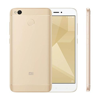 Xiaomi Redmi 4X (2 GB/16 GB) Gold