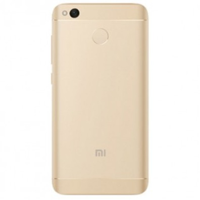 Xiaomi Redmi 4X (32GB / 3GB) Oro