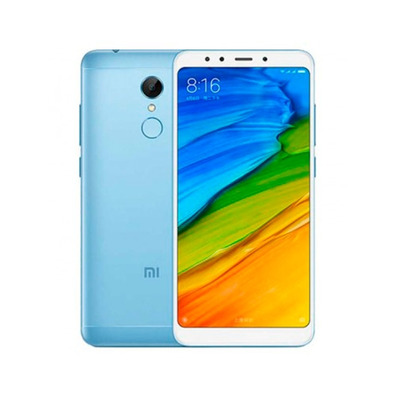 Xiaomi Redmi 5 2/16GB Azul