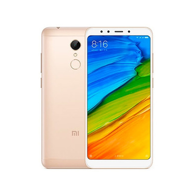 Xiaomi Redmi 5 2/16GB Dorado