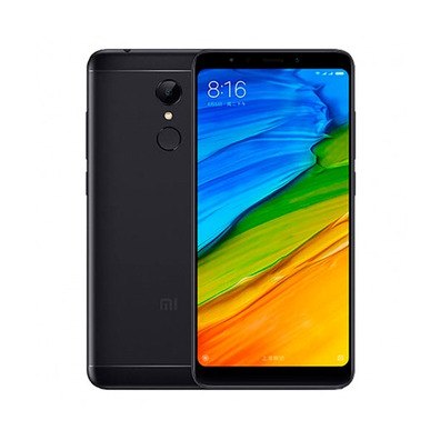 Xiaomi Redmi 5 2/16GB Negro