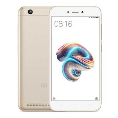 Xiaomi Redmi 5A (16Gb/2Gb) Oro